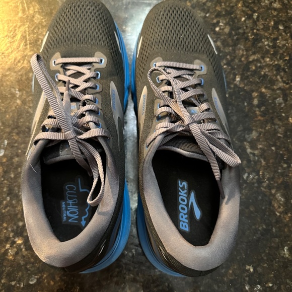 Brooks Ghost 15 - Picture 4 of 5